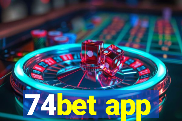 74bet app